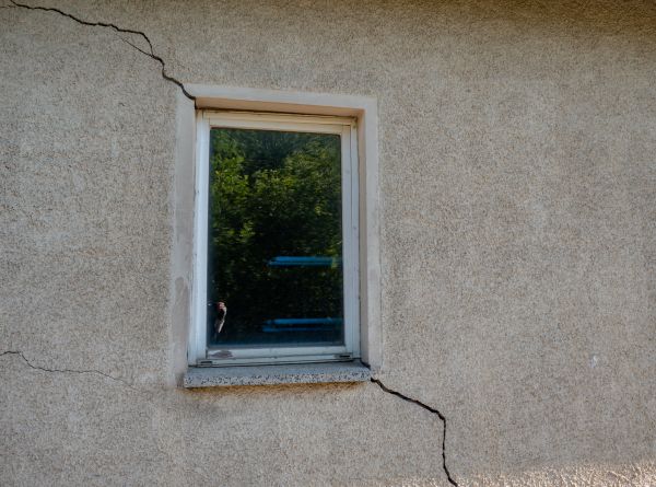 Foundation Structural Repair in Waterloo