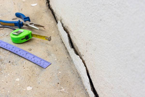 House Leveling in Waterloo