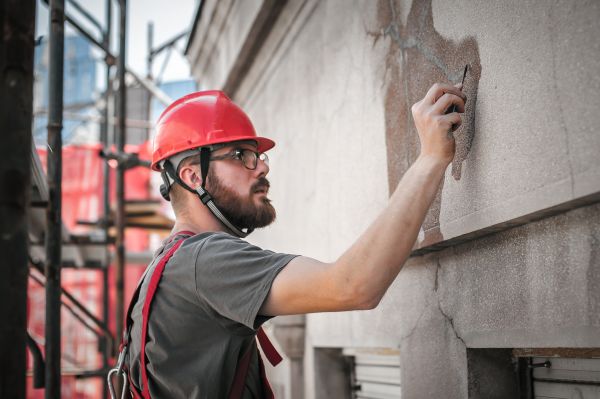Structural Repair in Waterloo