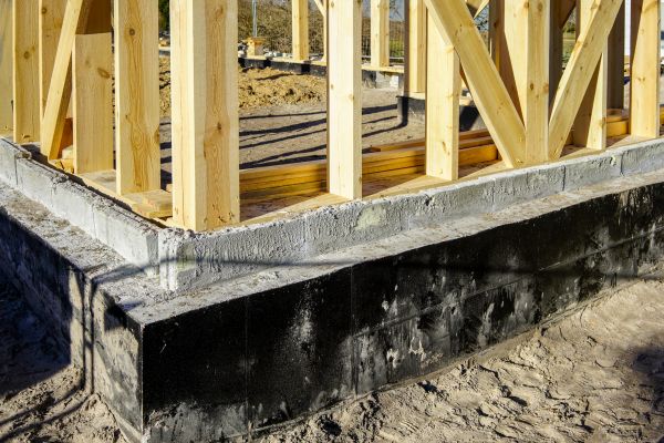 Sinking Foundation Lifting in Waterloo