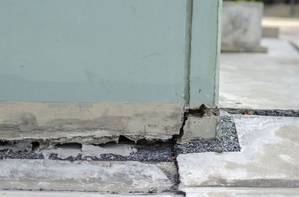 Structural Concrete Repair in Waterloo
