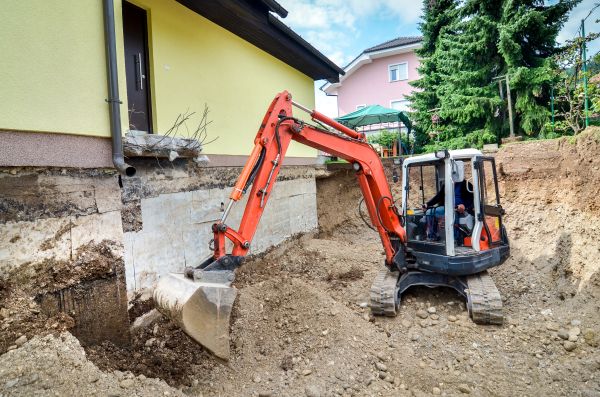 House Elevation Service in Waterloo