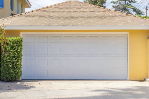 Garage Foundation Repair in Waterloo
