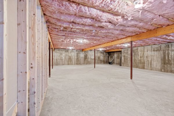 Foundation Maintenance in Waterloo