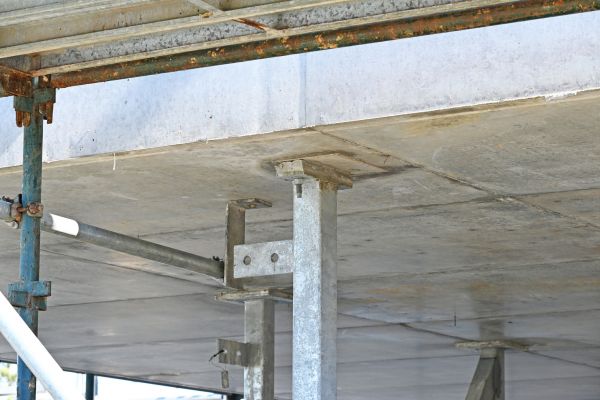 Pier And Beam Repair in Waterloo
