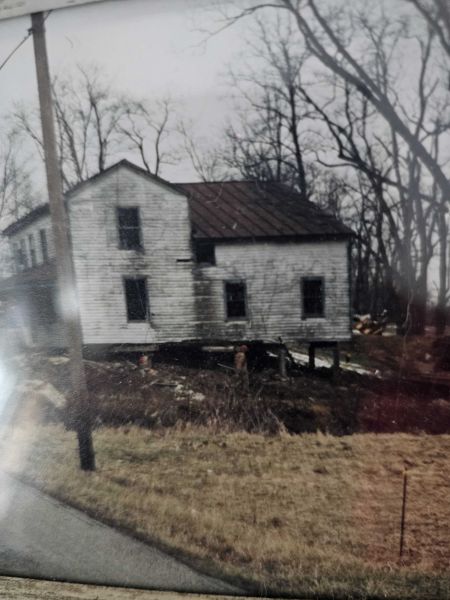 Foundation Jacking in Waterloo