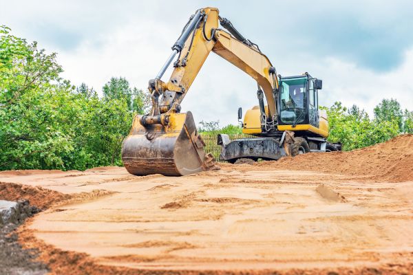 Home Foundation Leveling in Waterloo
