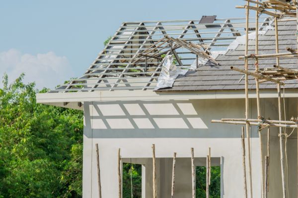 Residential Structural Repair in Waterloo