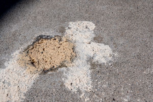 Foundation Leveling Service in Waterloo