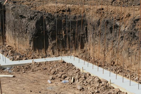 Footer Repair in Waterloo