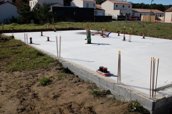Foundation Lifting in Waterloo